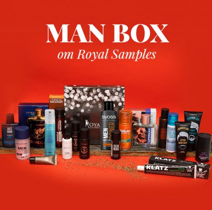 Man Box_СМИ
