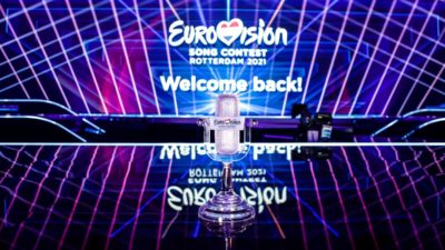 Итоги Eurovision 2021!